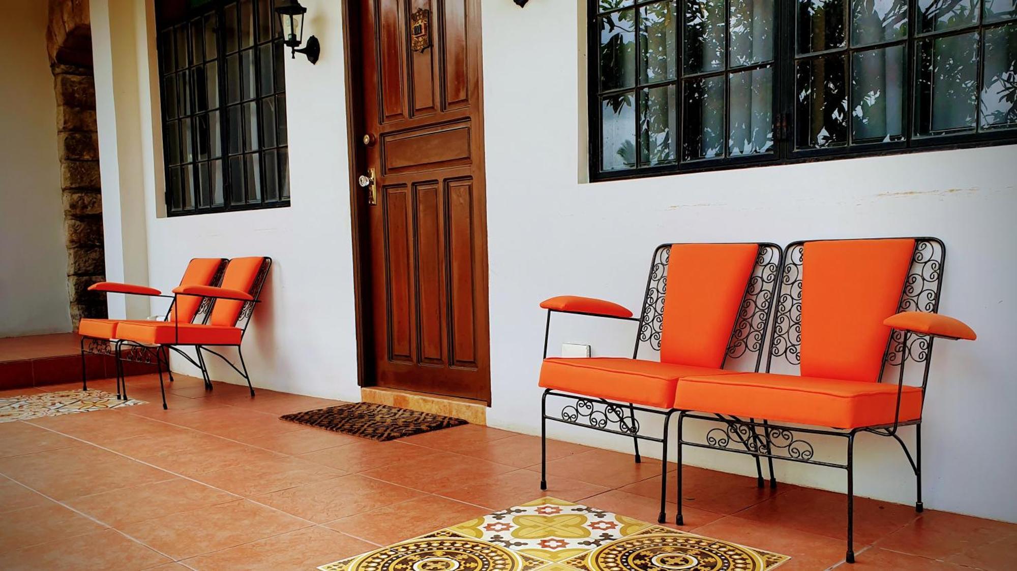 Casa Marina Bed&Breakfast Pagsanjan Exterior foto