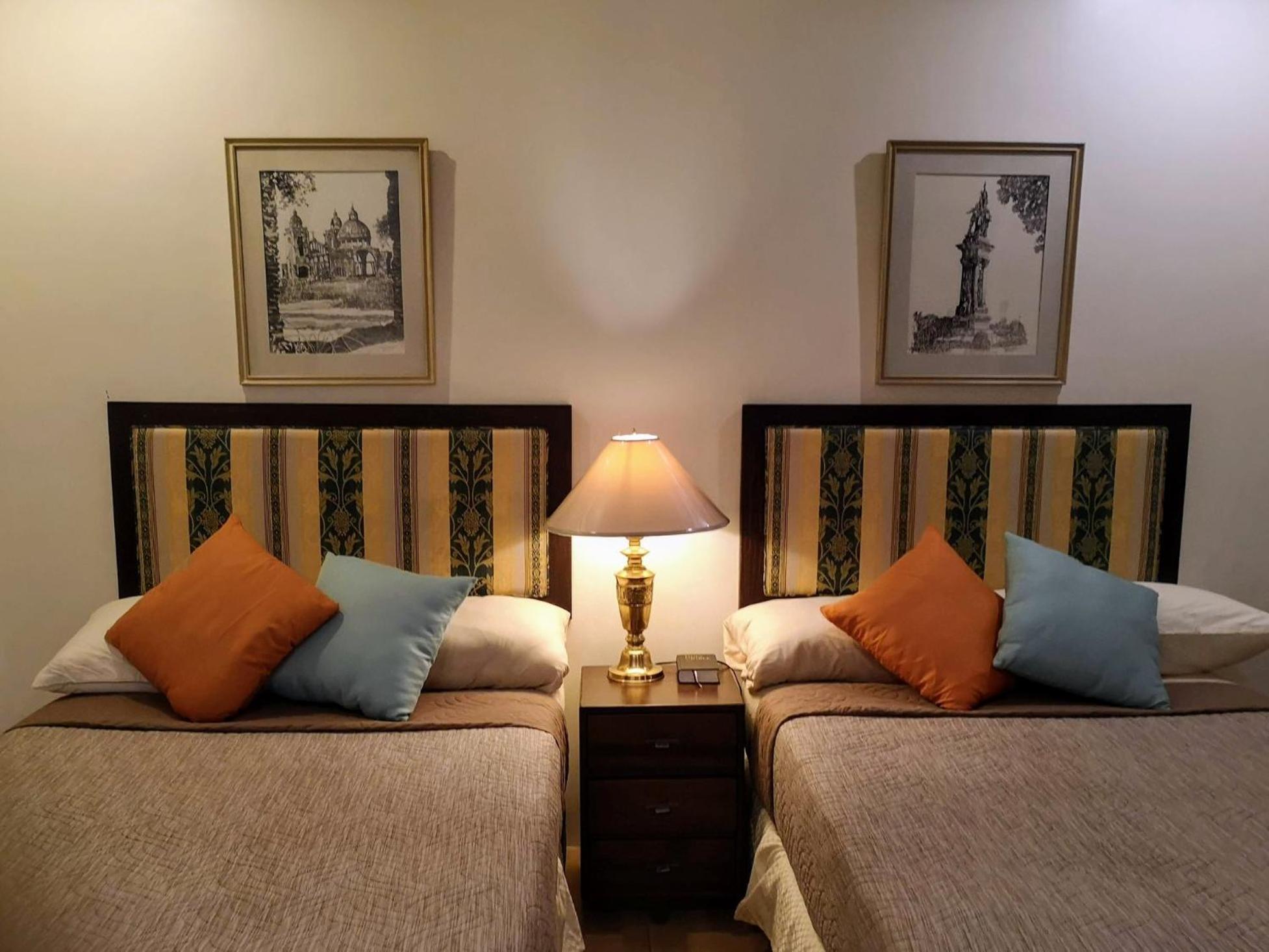 Casa Marina Bed&Breakfast Pagsanjan Exterior foto