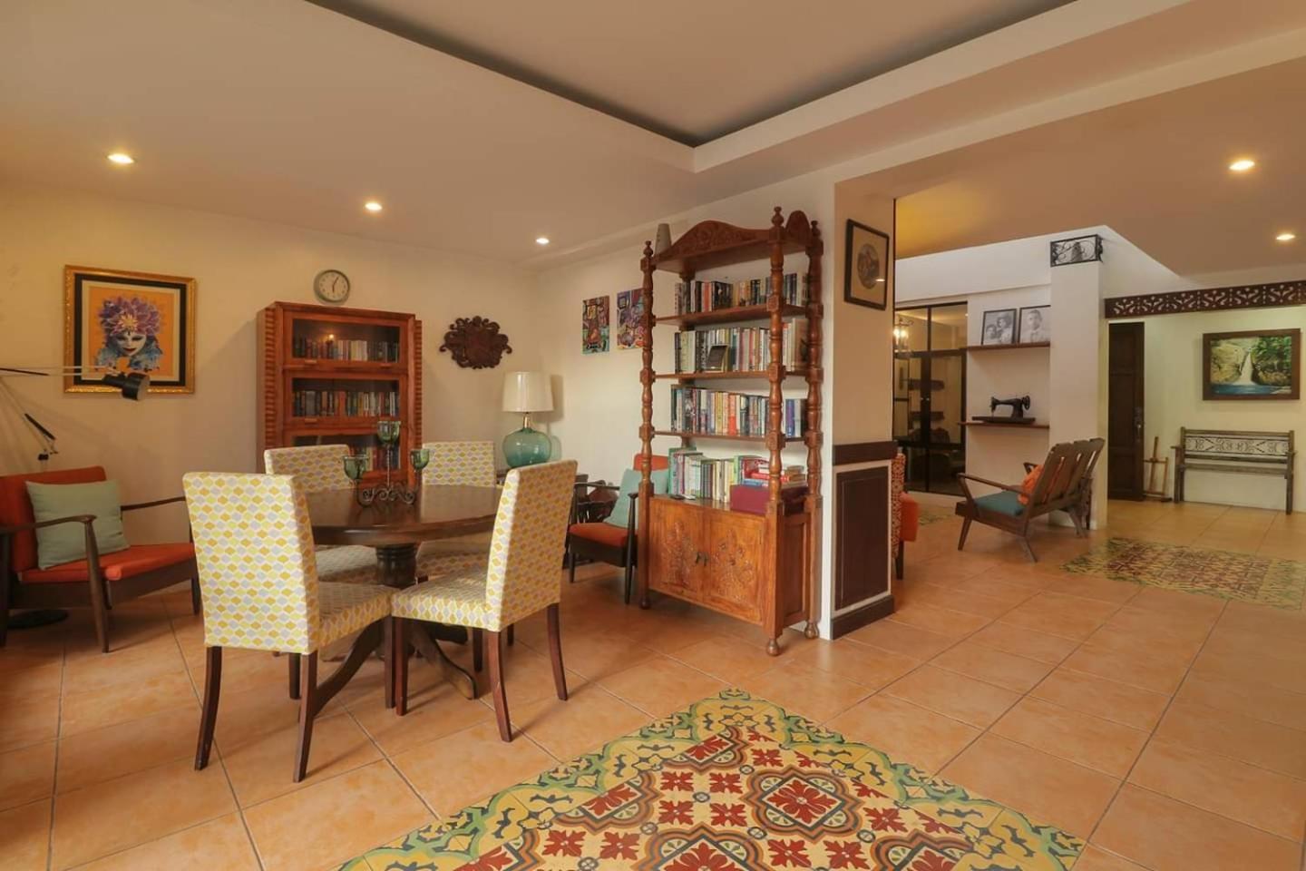 Casa Marina Bed&Breakfast Pagsanjan Exterior foto