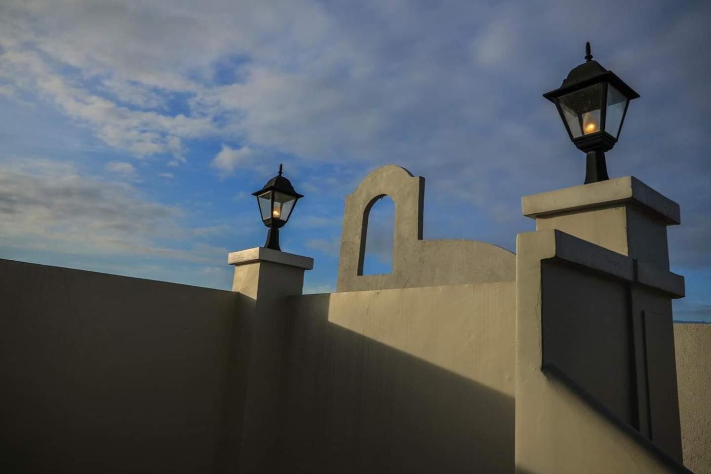 Casa Marina Bed&Breakfast Pagsanjan Exterior foto