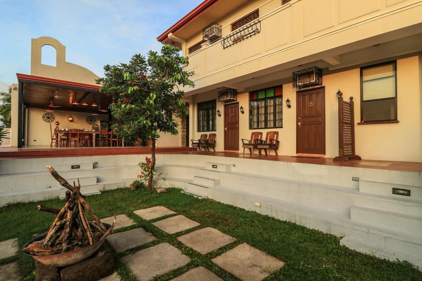 Casa Marina Bed&Breakfast Pagsanjan Exterior foto