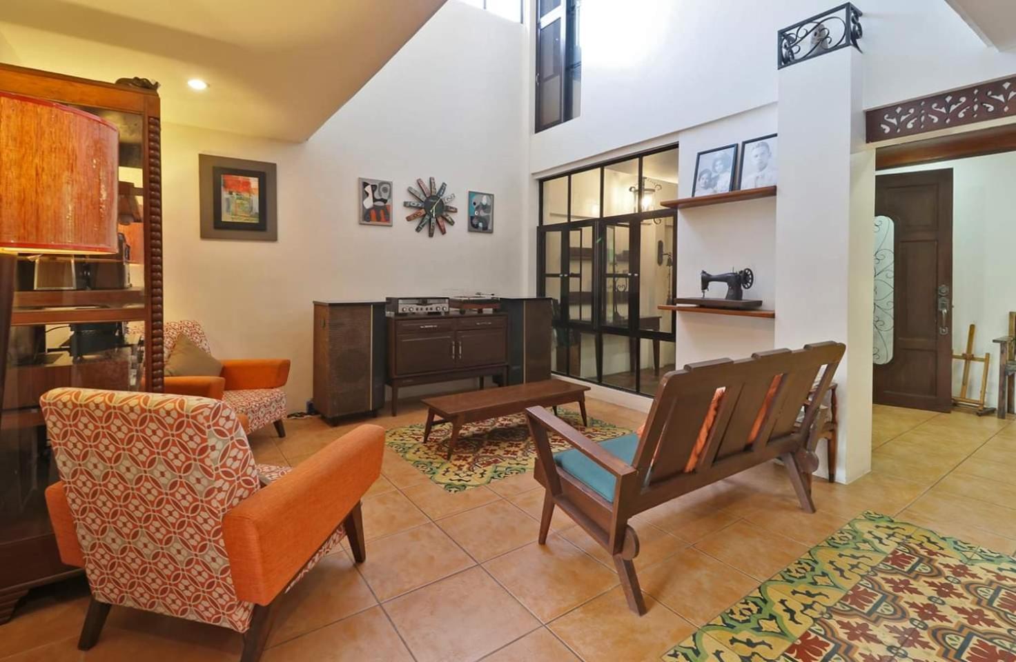 Casa Marina Bed&Breakfast Pagsanjan Exterior foto