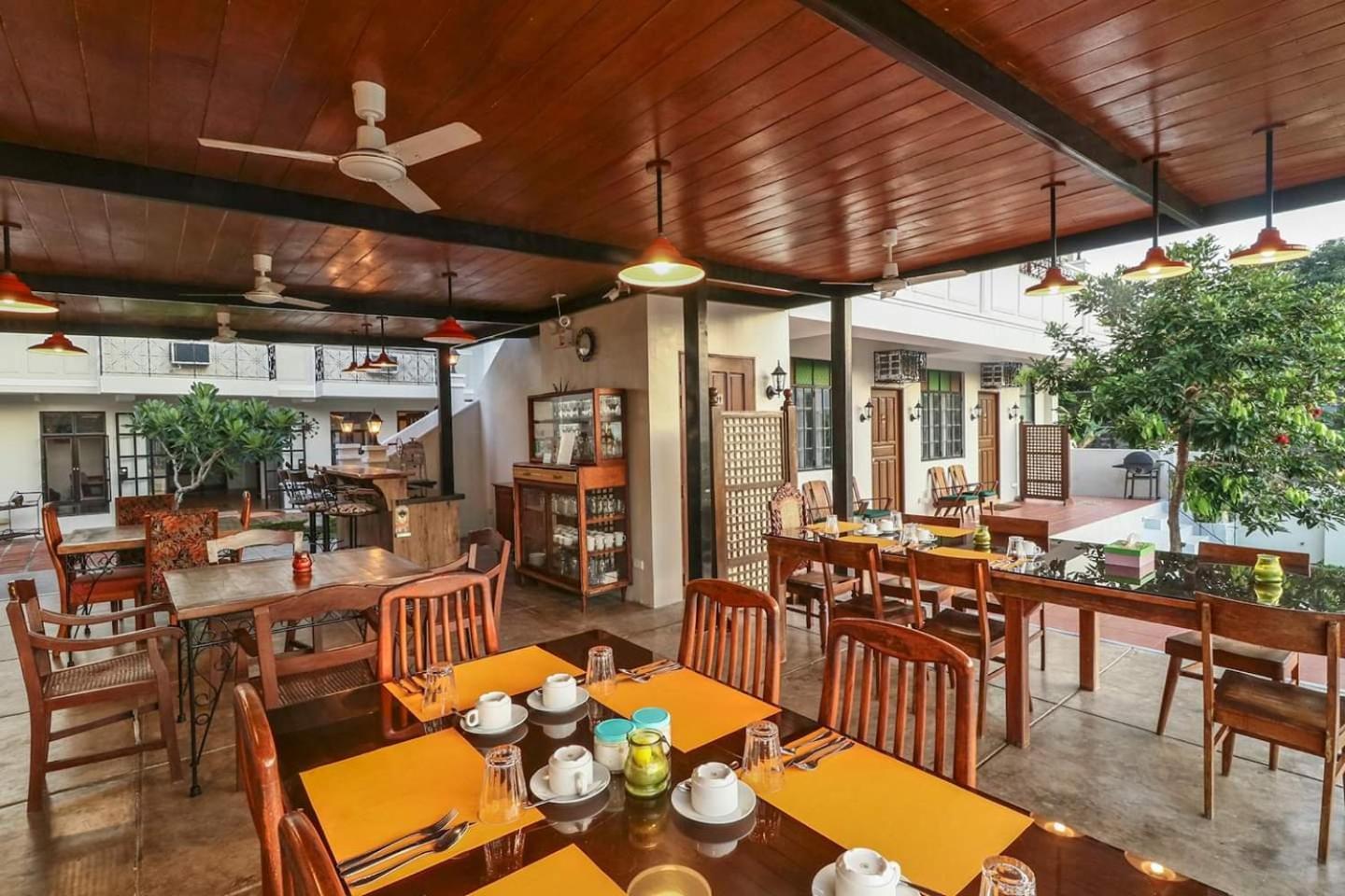 Casa Marina Bed&Breakfast Pagsanjan Exterior foto