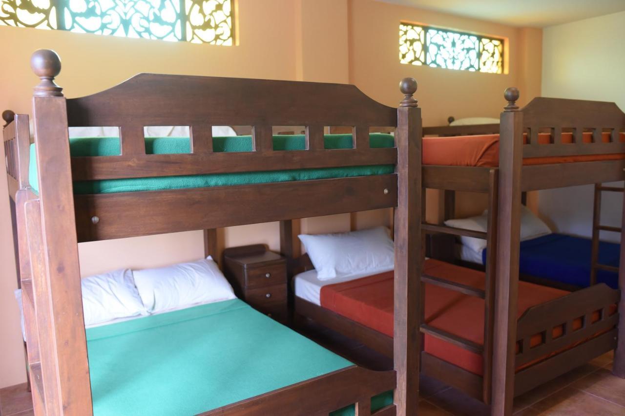 Casa Marina Bed&Breakfast Pagsanjan Exterior foto