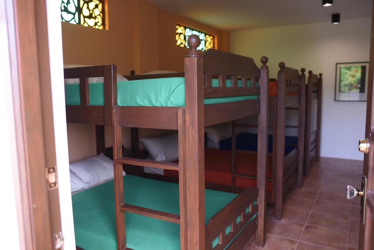 Casa Marina Bed&Breakfast Pagsanjan Exterior foto
