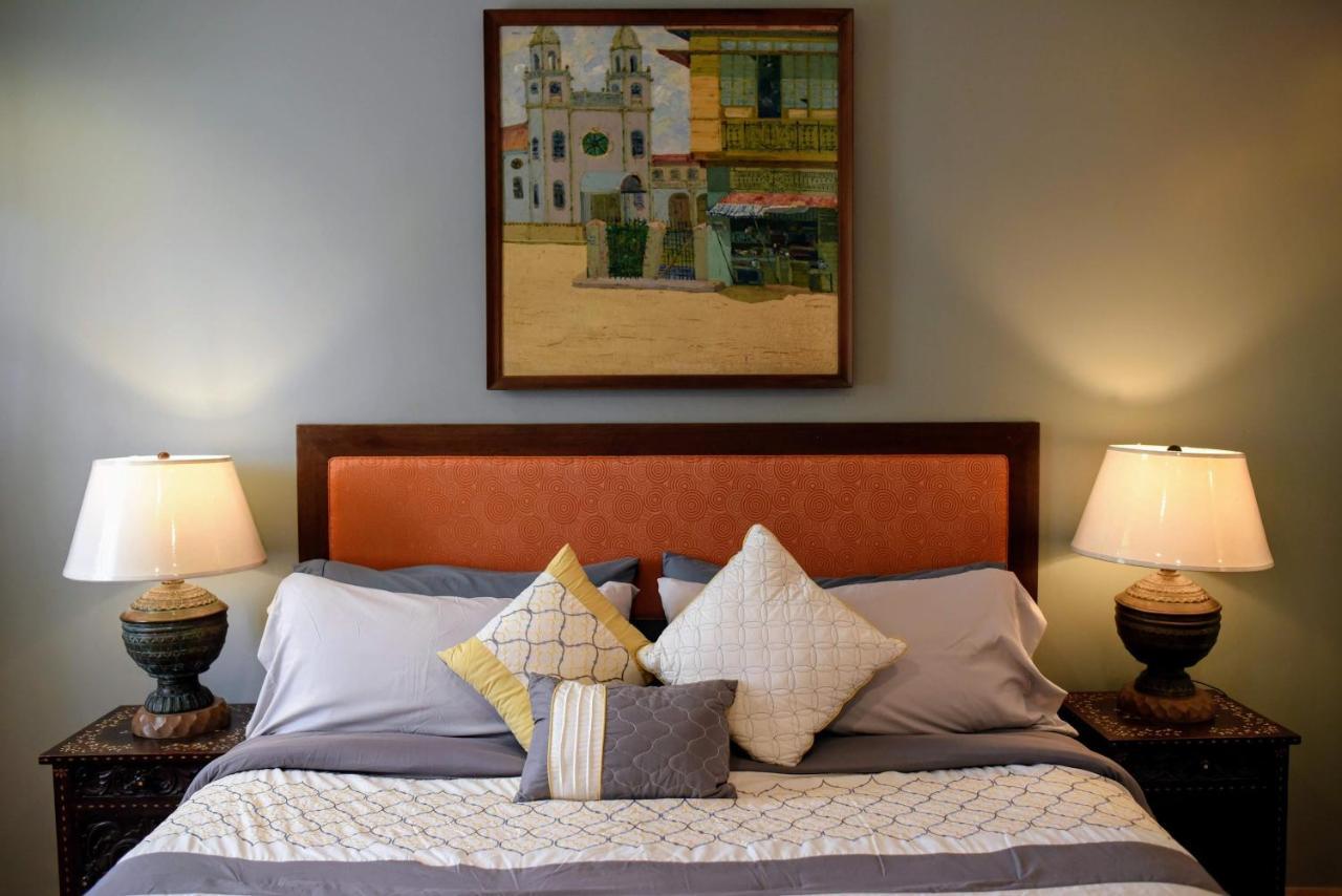 Casa Marina Bed&Breakfast Pagsanjan Exterior foto