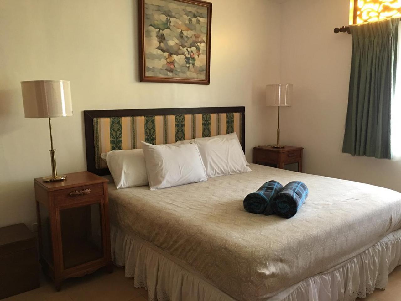 Casa Marina Bed&Breakfast Pagsanjan Exterior foto