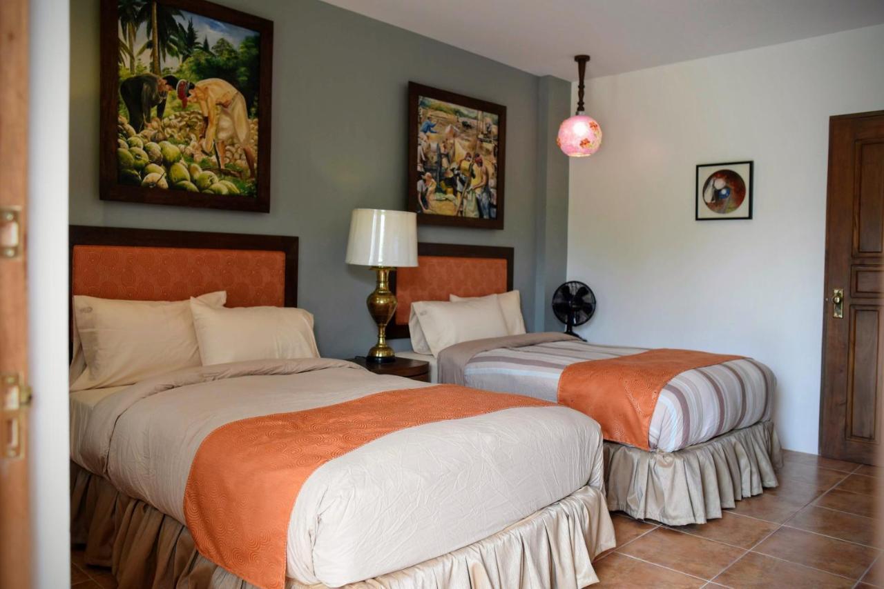 Casa Marina Bed&Breakfast Pagsanjan Exterior foto