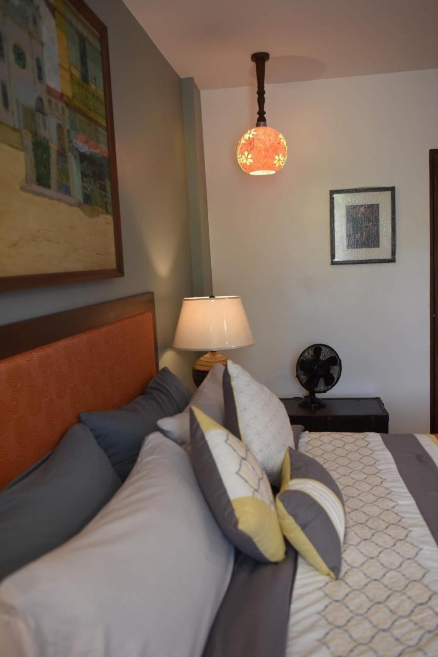 Casa Marina Bed&Breakfast Pagsanjan Exterior foto