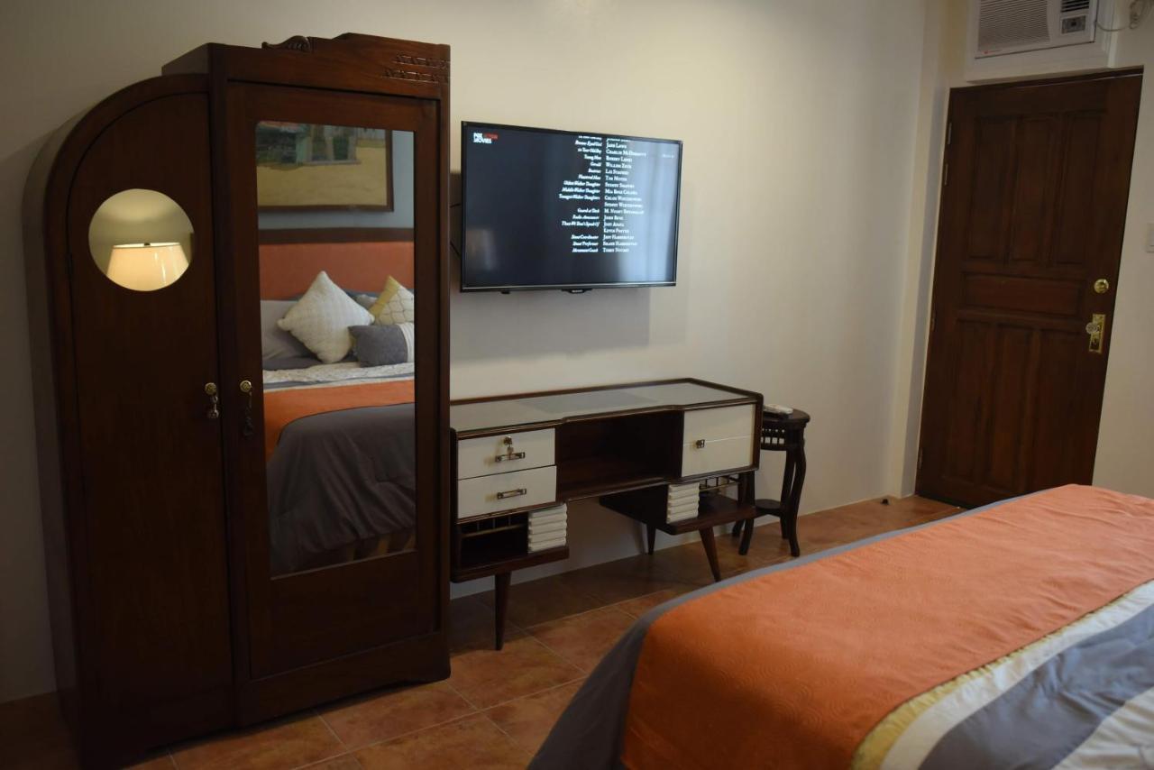 Casa Marina Bed&Breakfast Pagsanjan Exterior foto