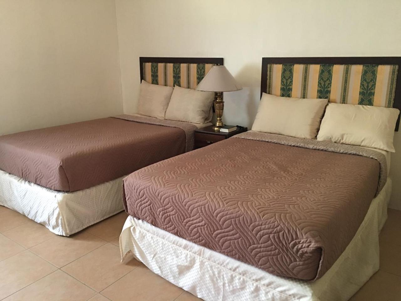 Casa Marina Bed&Breakfast Pagsanjan Exterior foto