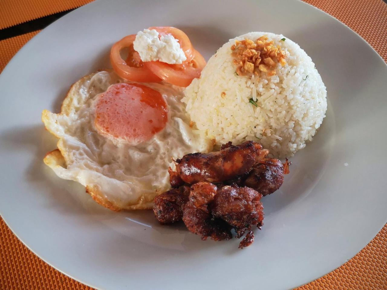 Casa Marina Bed&Breakfast Pagsanjan Exterior foto