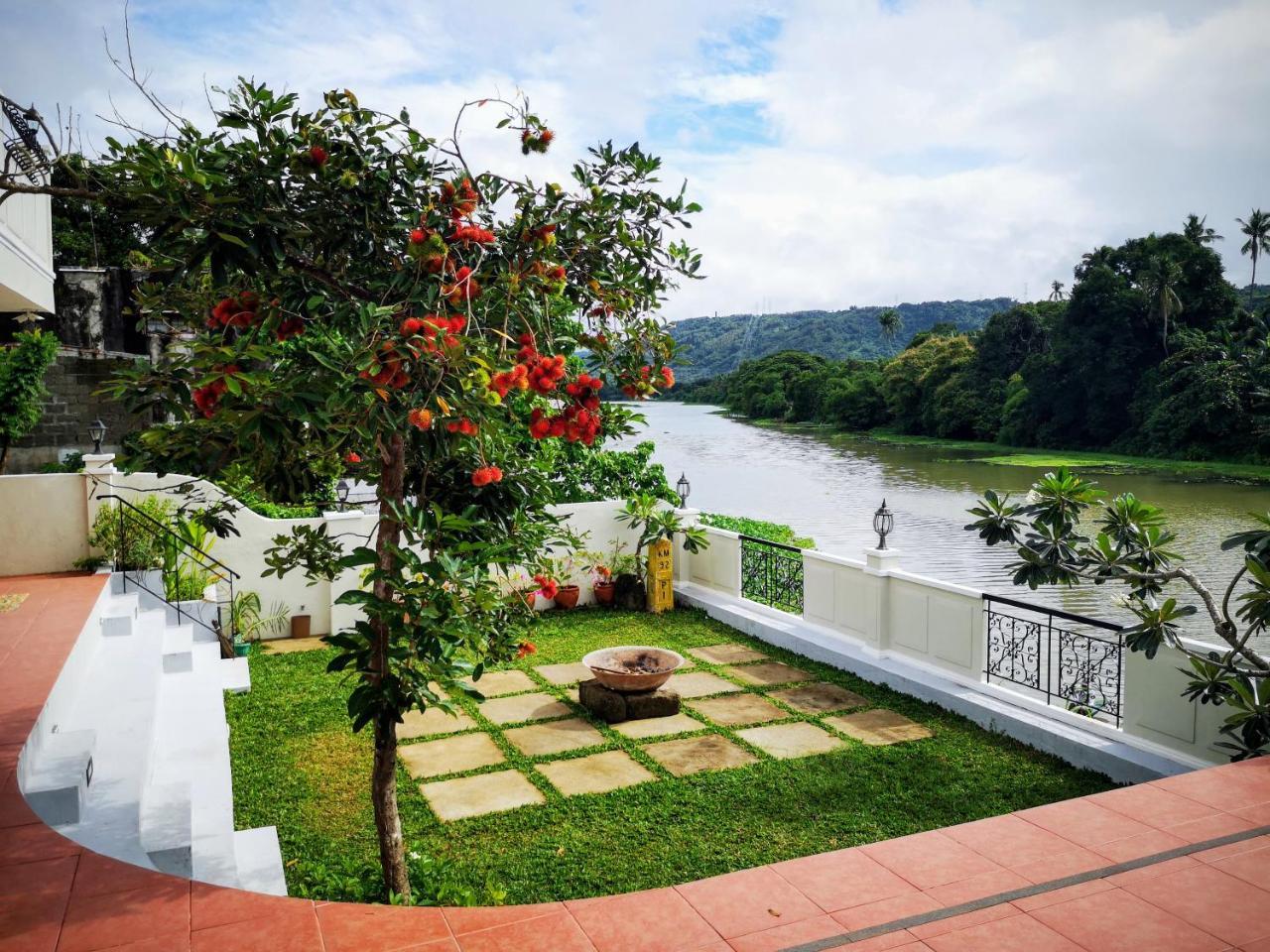 Casa Marina Bed&Breakfast Pagsanjan Exterior foto