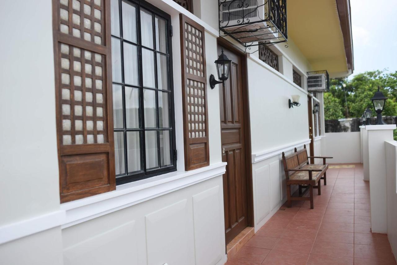 Casa Marina Bed&Breakfast Pagsanjan Exterior foto