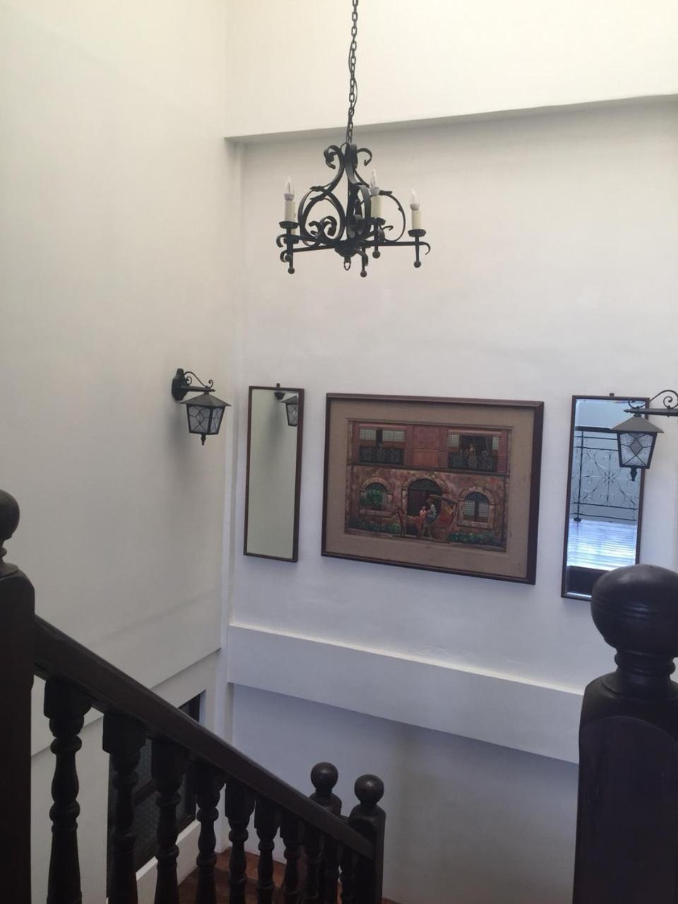 Casa Marina Bed&Breakfast Pagsanjan Exterior foto