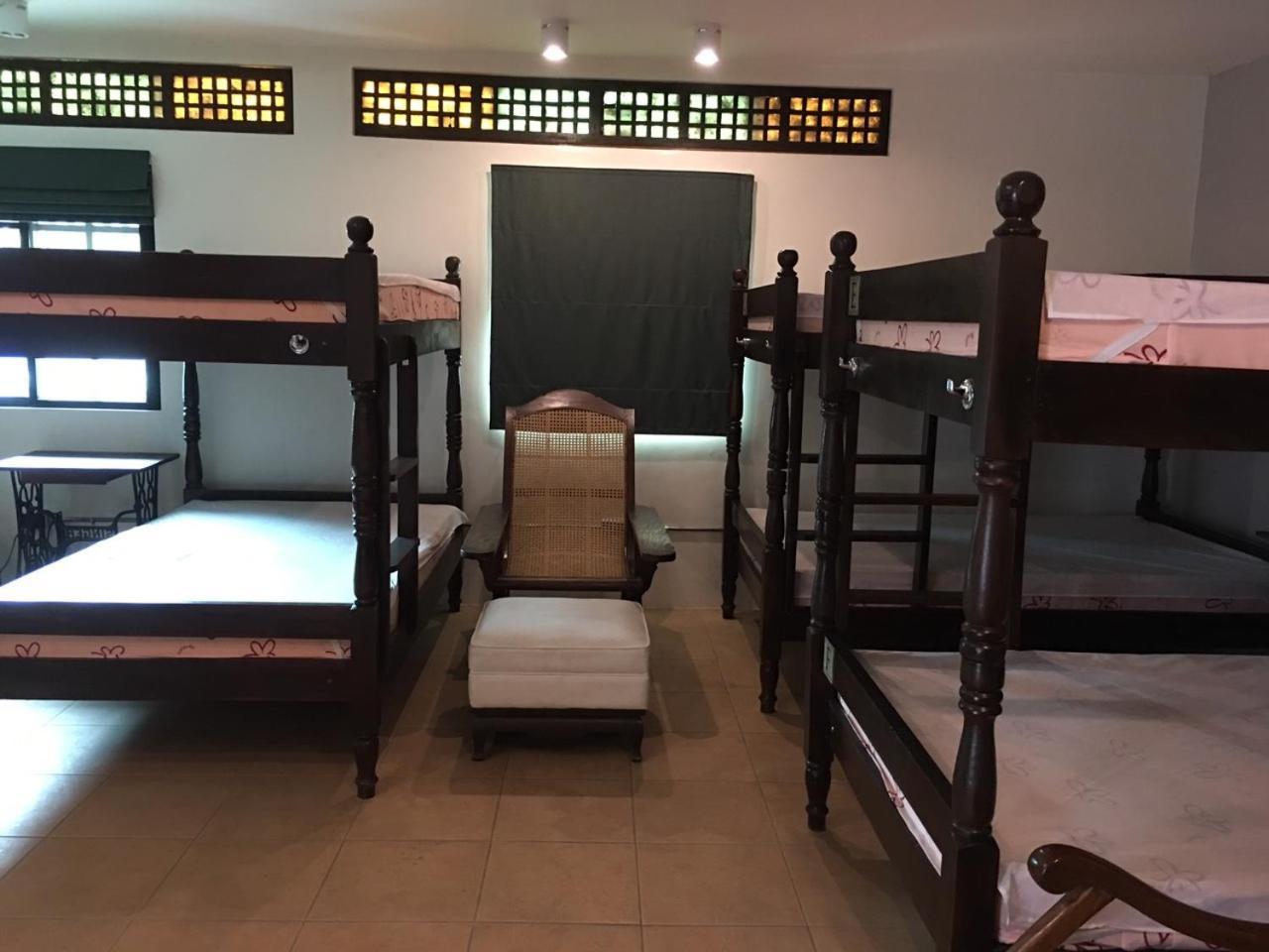 Casa Marina Bed&Breakfast Pagsanjan Exterior foto