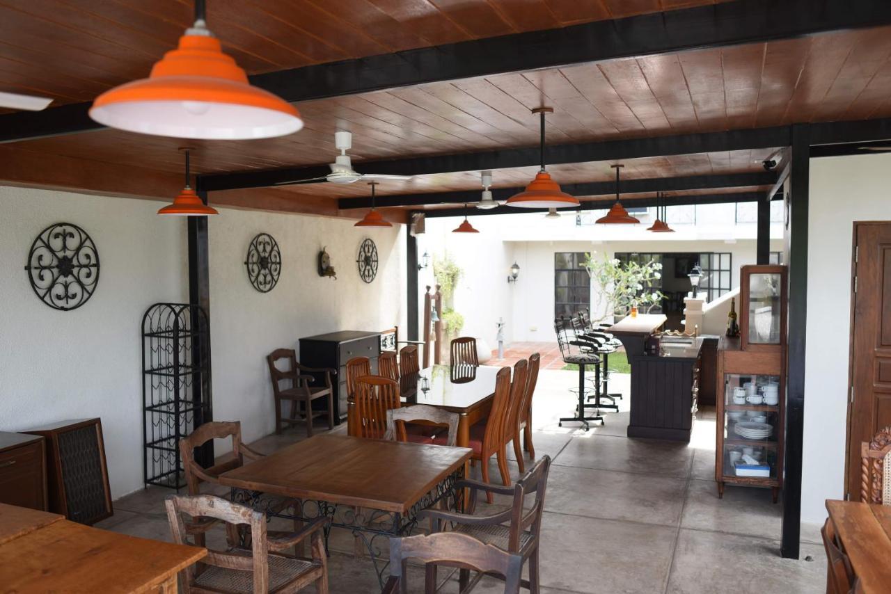 Casa Marina Bed&Breakfast Pagsanjan Exterior foto