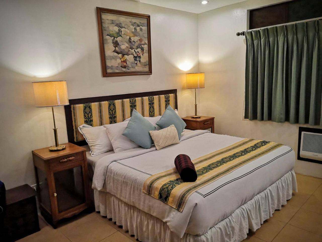 Casa Marina Bed&Breakfast Pagsanjan Exterior foto