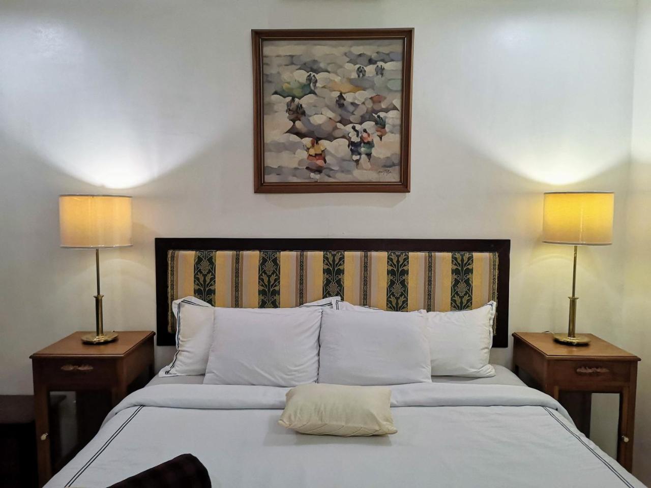 Casa Marina Bed&Breakfast Pagsanjan Exterior foto