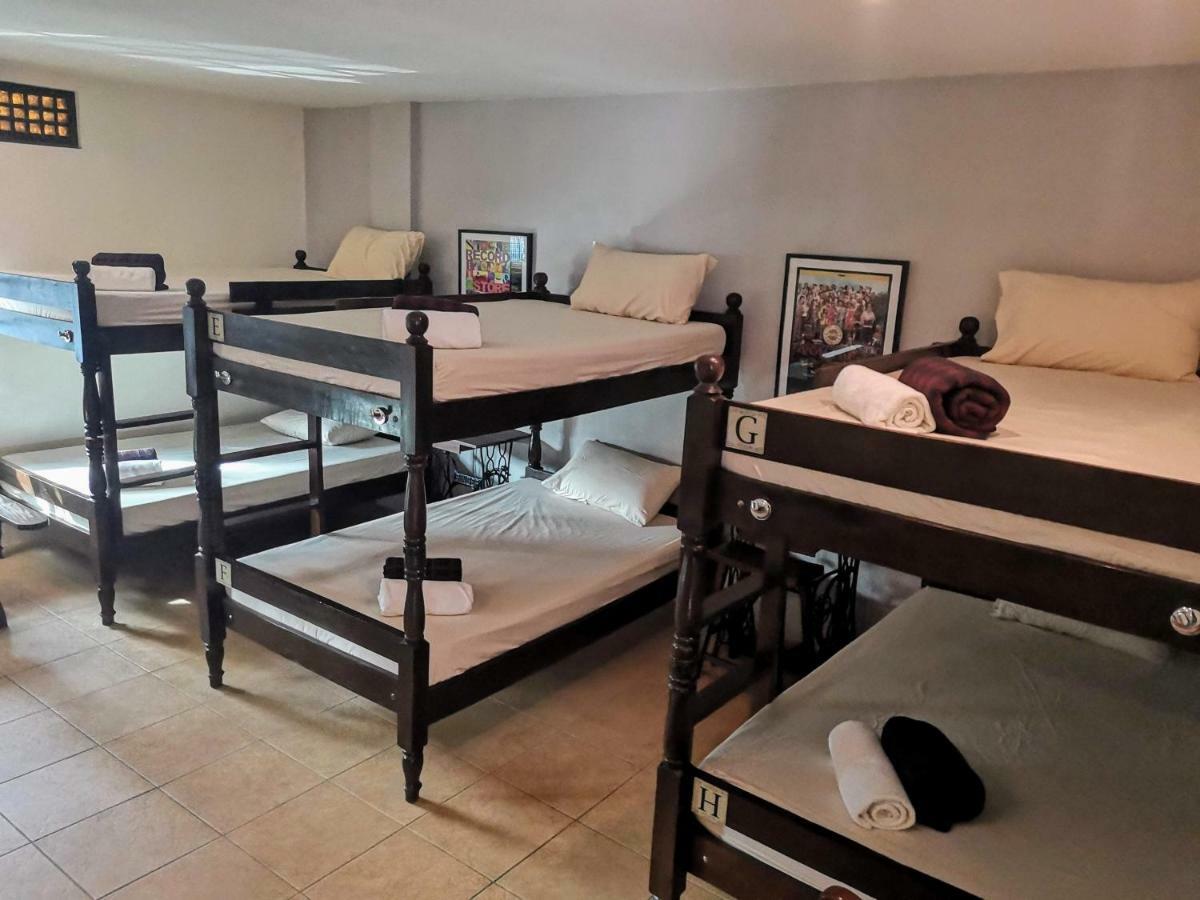 Casa Marina Bed&Breakfast Pagsanjan Exterior foto