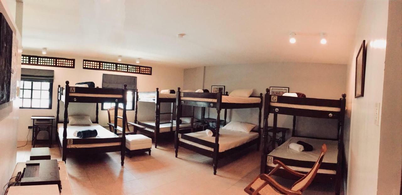 Casa Marina Bed&Breakfast Pagsanjan Exterior foto